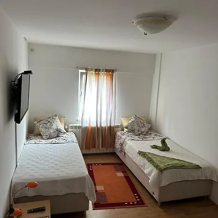 Aparmani Usce 아파트 Trstenik