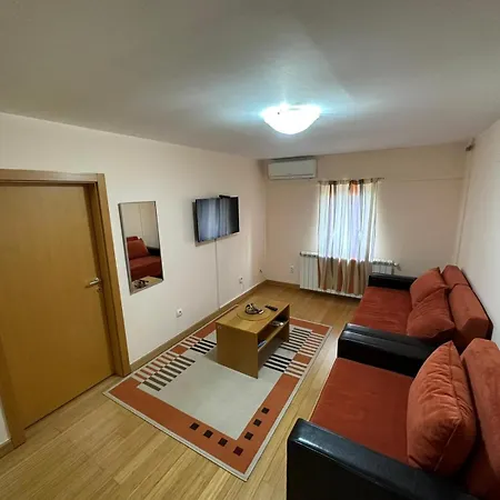 Aparmani Usce 아파트 Trstenik