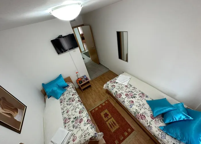Apartman Aparmani Usce *